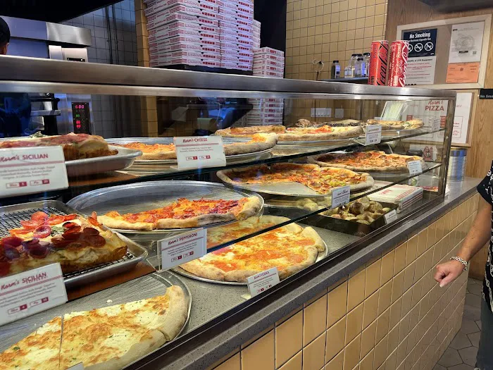 Norm’s Pizza Picture 10