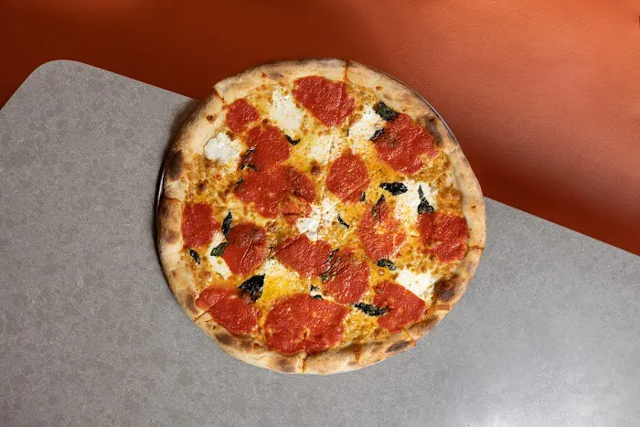 Norm’s Pizza Picture 1