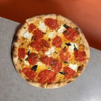 Norm’s Pizza ico