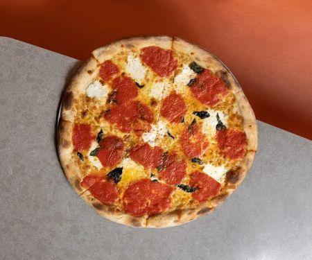 Norm’s Pizza