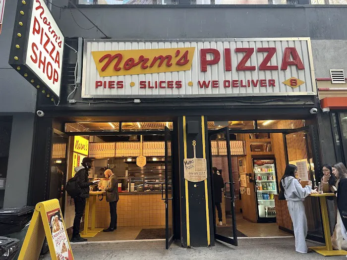 Norm’s Pizza Picture 4