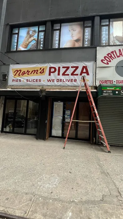 Norm’s Pizza Picture 3