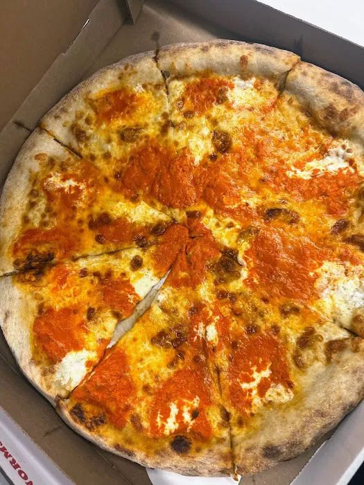 Norm’s Pizza Picture 7