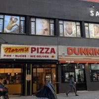 Majestic Pizza ico