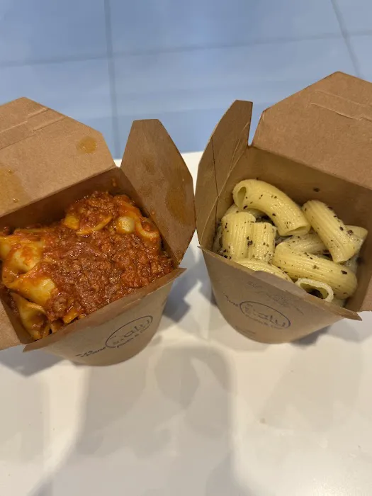 Want Italy Pasta & Go Picture 1
