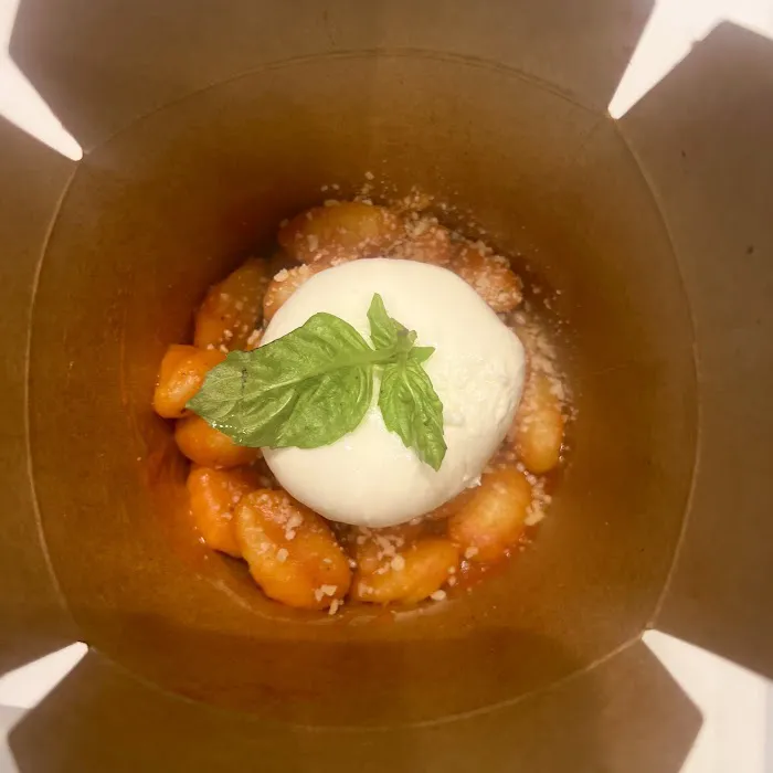 Want Italy Pasta & Go Picture 2