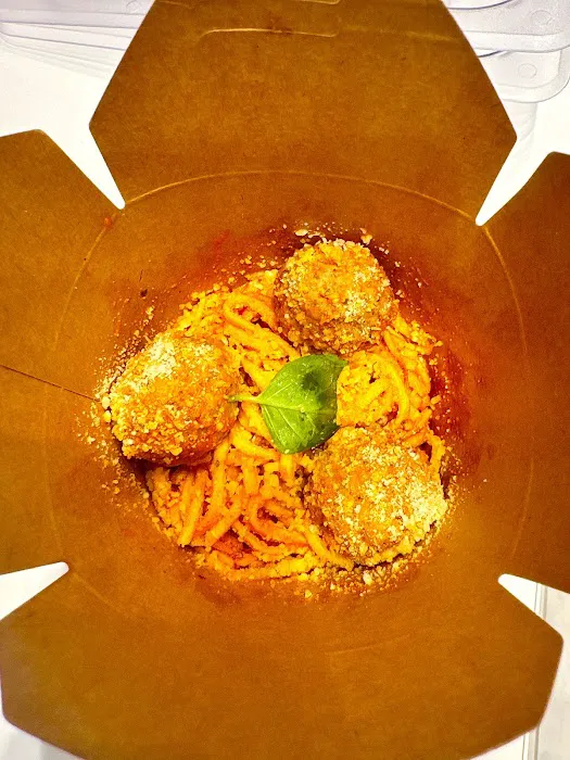 Want Italy Pasta & Go Picture 7