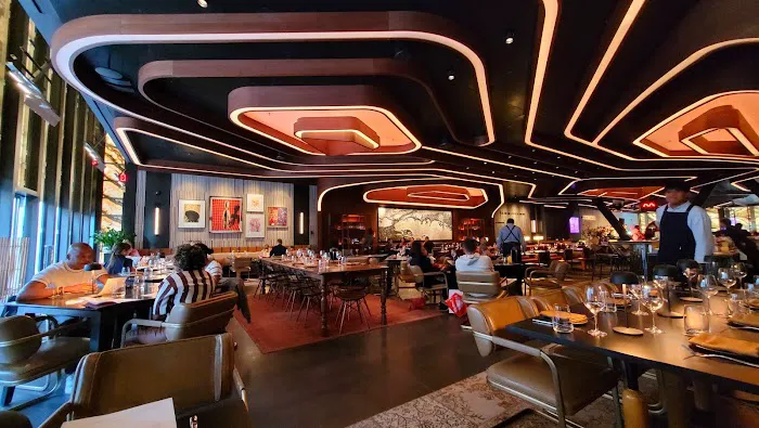 Metropolis by Marcus Samuelsson Picture 5