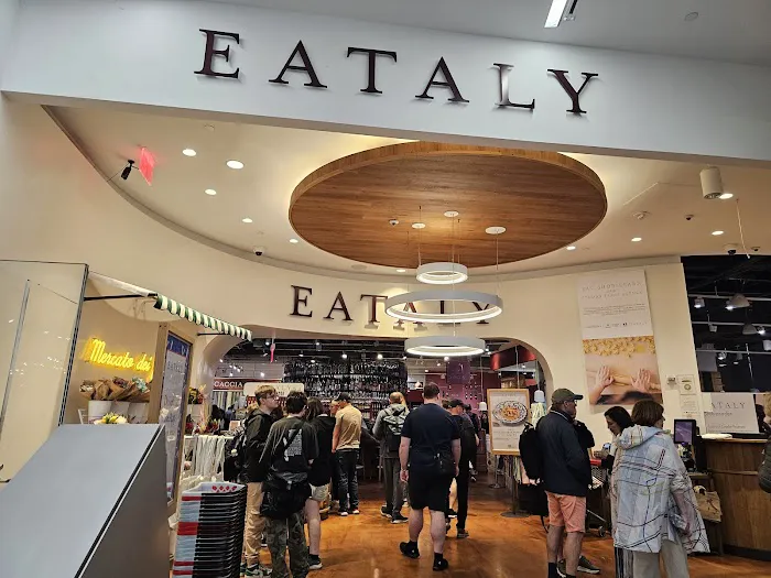 Eataly Picture 4
