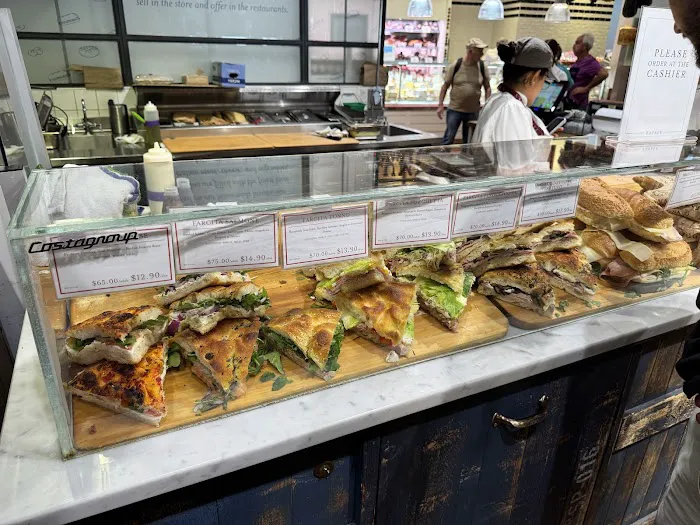 Eataly Picture 8
