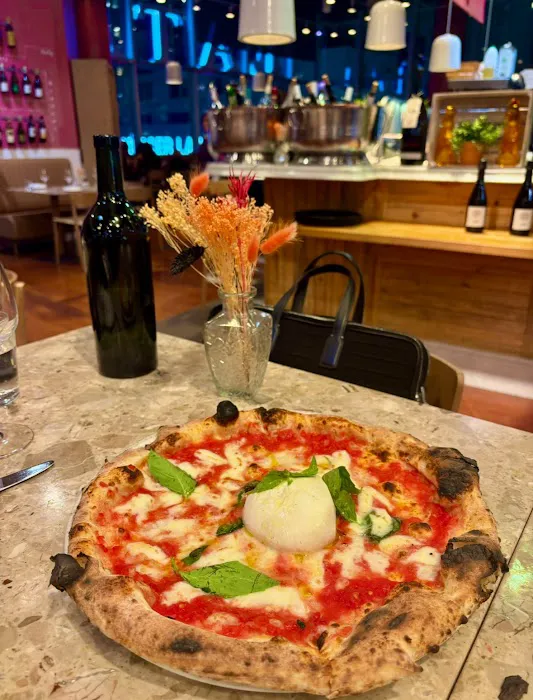 Eataly Picture 1