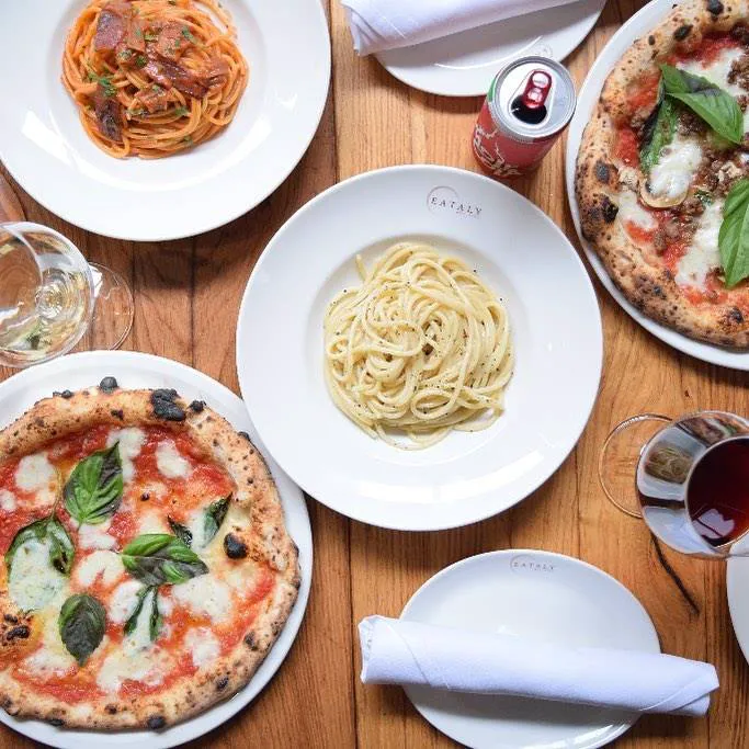 Eataly Picture 3