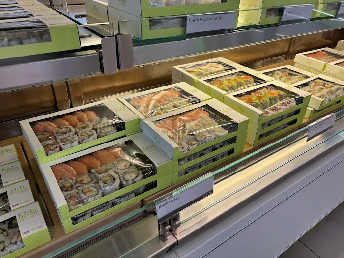 Wasabi sushi & bento Picture 9