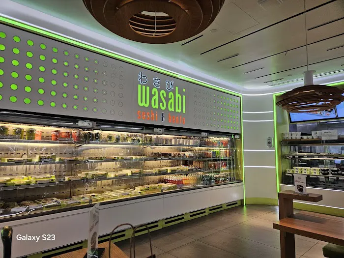Wasabi sushi & bento Picture 7