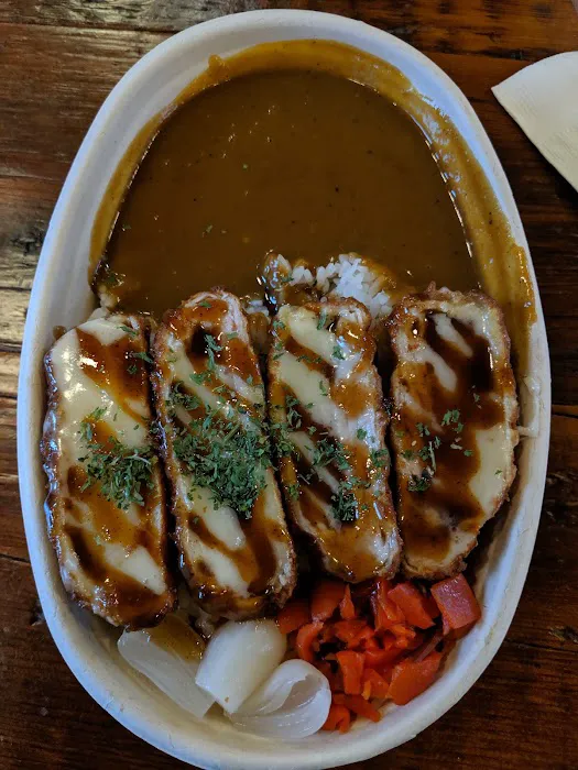 Momo Curry Picture 3