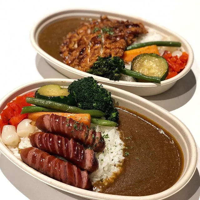 Momo Curry Picture 5