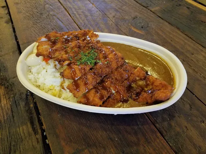 Momo Curry Picture 8