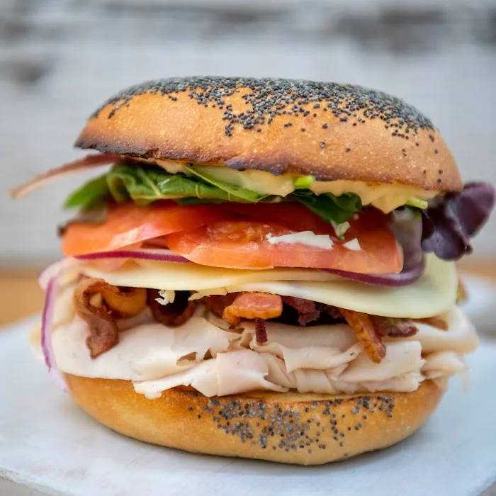 Brooklyn Bread Cafe Picture 2