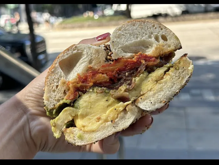 Brooklyn Bread Cafe Picture 3