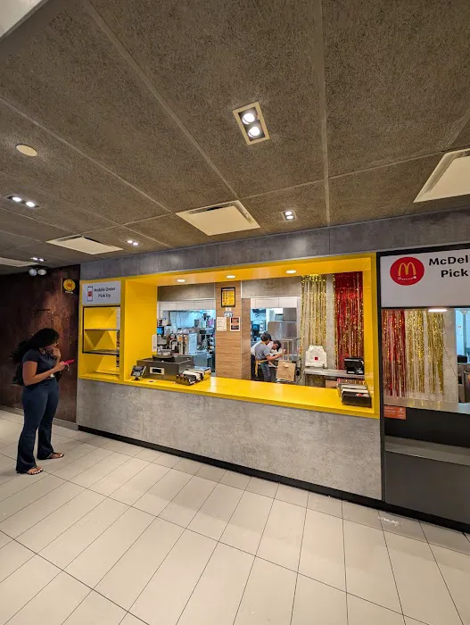 McDonald's Picture 6