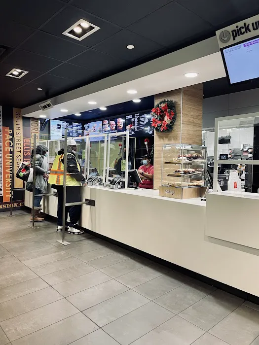 McDonald's Picture 1