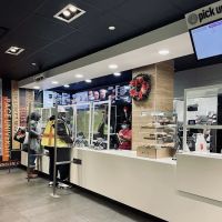 McDonald's ico