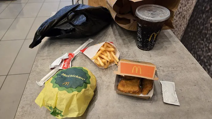 McDonald's Picture 4