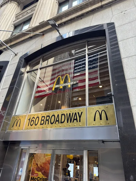 McDonald's Picture 5
