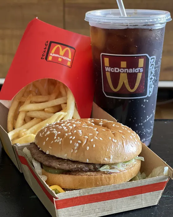 McDonald's Picture 3