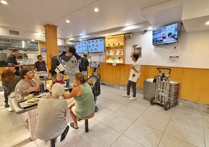 Xi'an Famous Foods 西安名吃 | Financial District Picture 3