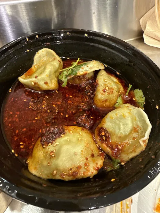 Xi'an Famous Foods 西安名吃 | Financial District Picture 8