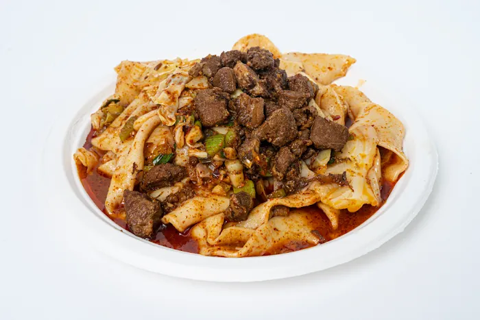 Xi'an Famous Foods 西安名吃 | Financial District Picture 10