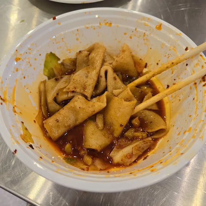 Xi'an Famous Foods 西安名吃 | Financial District Picture 7