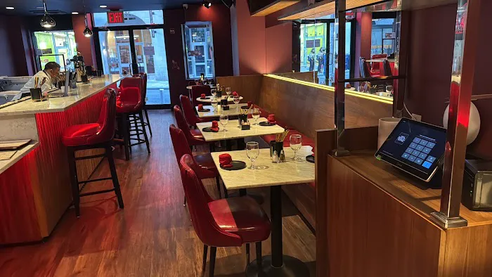 Ane Bar & Restaurant Picture 2