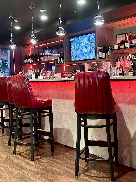 Ane Bar & Restaurant Picture 1