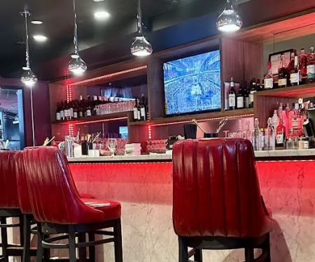 Ane Bar & Restaurant