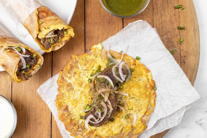 The Kati Roll Company Picture 4