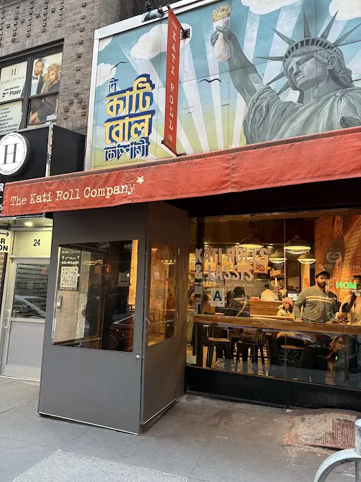 The Kati Roll Company Picture 7