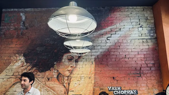 The Kati Roll Company Picture 10