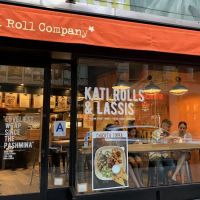 The Kati Roll Company ico