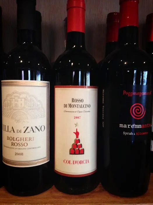 Petrarca Cucina e Vino Picture 7