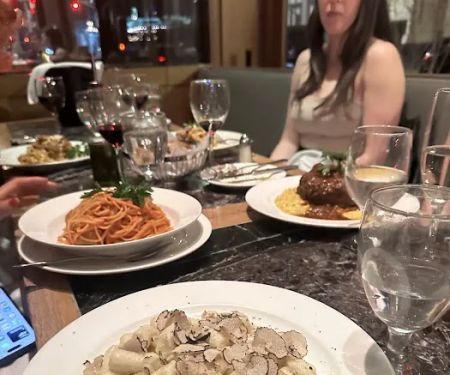 Petrarca Cucina e Vino