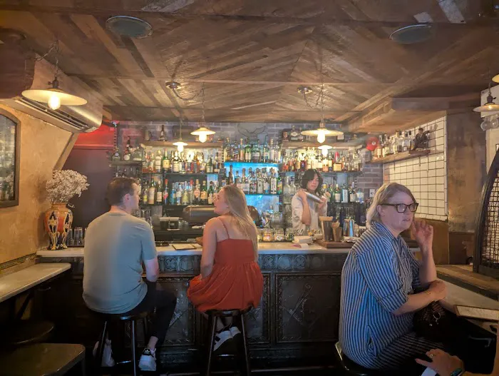 Tiny's & The Bar Upstairs Picture 2