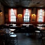 Tiny's & The Bar Upstairs