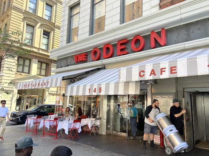 The Odeon Picture 4