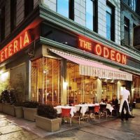 The Odeon ico