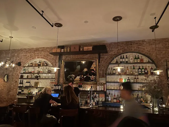Max Restaurant Picture 1