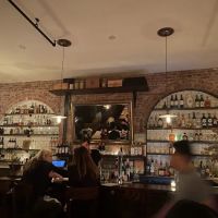 Max Restaurant ico