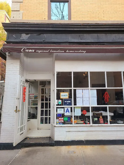 Casa Restaurant Picture 2