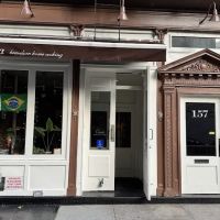 Casa Restaurant ico